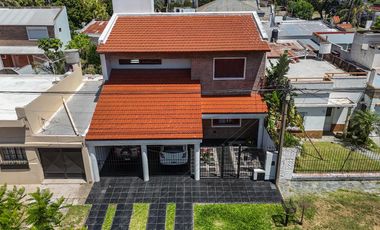 venta casa Santa Fe - Barrio Guadalupe