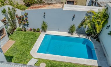 venta casa Santa Fe - Barrio Guadalupe