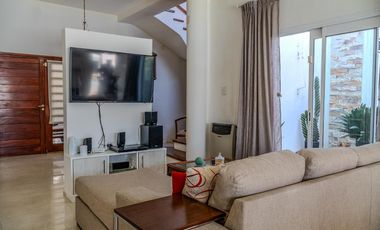 venta casa Santa Fe - Barrio Guadalupe