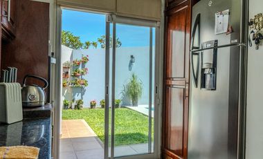 venta casa Santa Fe - Barrio Guadalupe