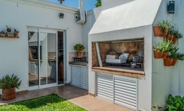 venta casa Santa Fe - Barrio Guadalupe