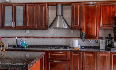 venta casa Santa Fe - Barrio Guadalupe