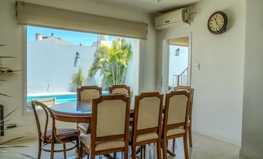 venta casa Santa Fe - Barrio Guadalupe