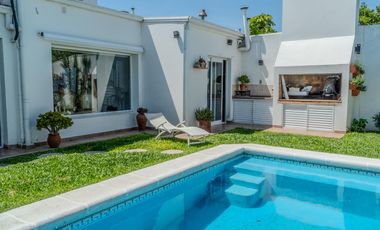 venta casa Santa Fe - Barrio Guadalupe