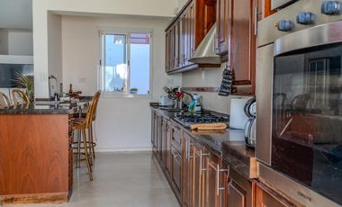 venta casa Santa Fe - Barrio Guadalupe
