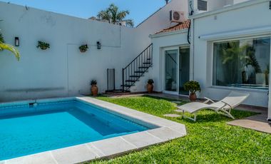 venta casa Santa Fe - Barrio Guadalupe