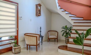 venta casa Santa Fe - Barrio Guadalupe