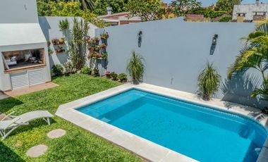 venta casa Santa Fe - Barrio Guadalupe