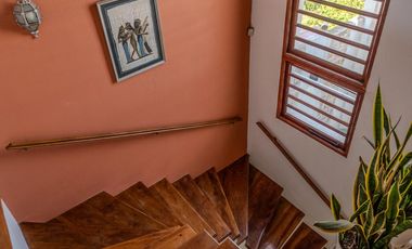 venta casa Santa Fe - Barrio Guadalupe