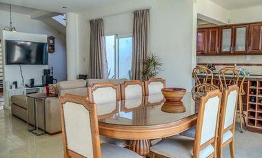 venta casa Santa Fe - Barrio Guadalupe