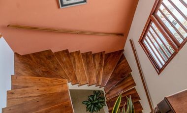 venta casa Santa Fe - Barrio Guadalupe
