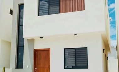 Casa en venta en Villas del Encanto, La Paz