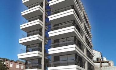 SEMIPISO DE CATEGORIA FRENTE AL MAR -PICOTA VIII MAR DE AJÓ