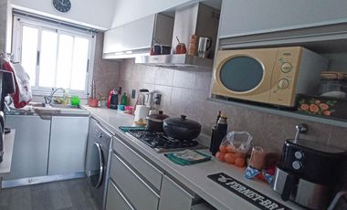 2 Dormis En el centro - Totalmente Renovado