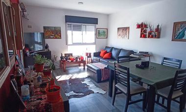 2 Dormis En el centro - Totalmente Renovado
