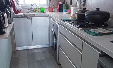 2 Dormis En el centro - Totalmente Renovado