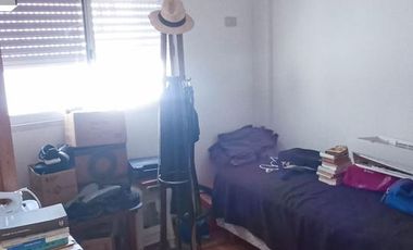 2 Dormis En el centro - Totalmente Renovado