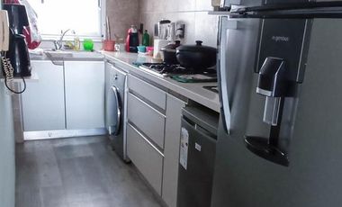 2 Dormis En el centro - Totalmente Renovado