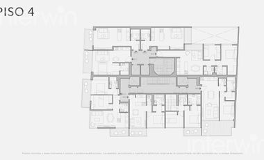 Departamento - Belgrano