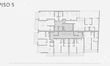 Departamento - Belgrano