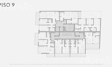 Departamento - Belgrano