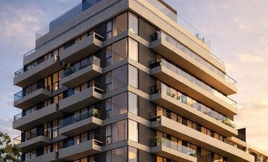 Departamento - Belgrano