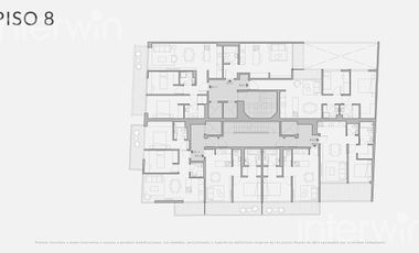 Departamento - Belgrano