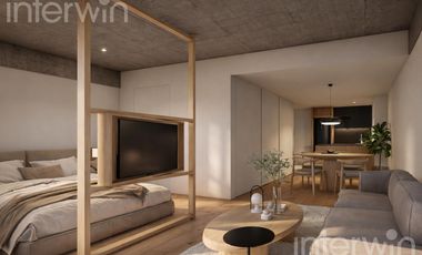 Departamento - Belgrano