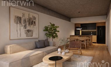 Departamento - Belgrano