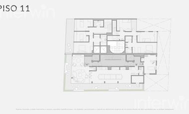 Departamento - Belgrano