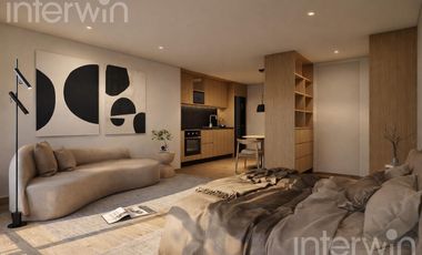 Departamento - Belgrano