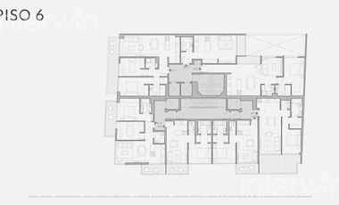 Departamento - Belgrano