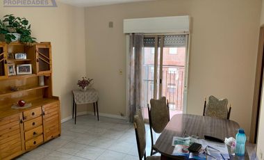 Departamento 3 Ambientes en Venta
