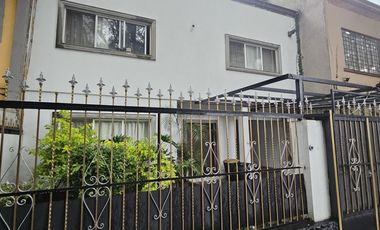 Departamento 1 recamara amueblado con todos los servicios en Coyoacan