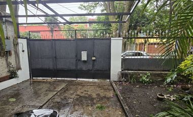 Departamento 1 recamara amueblado con todos los servicios en Coyoacan