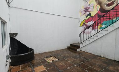 Departamento 1 recamara amueblado con todos los servicios en Coyoacan