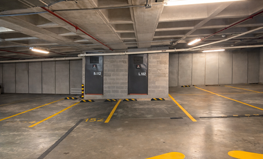 DEPARTAMENTO EN RENTA DOMMINIUM TOWER SOBRE INSURGENTES SUR