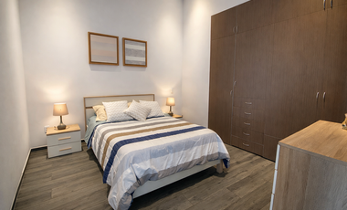 DEPARTAMENTO EN RENTA DOMMINIUM TOWER SOBRE INSURGENTES SUR