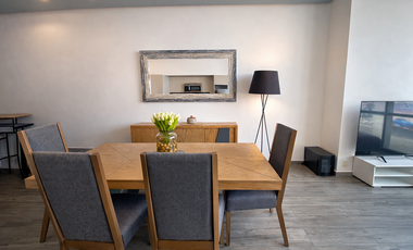 DEPARTAMENTO EN RENTA DOMMINIUM TOWER SOBRE INSURGENTES SUR
