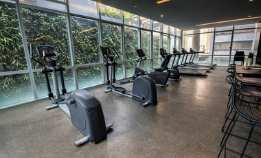 DEPARTAMENTO EN RENTA DOMMINIUM TOWER SOBRE INSURGENTES SUR