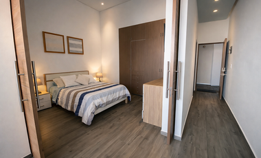 DEPARTAMENTO EN RENTA DOMMINIUM TOWER SOBRE INSURGENTES SUR