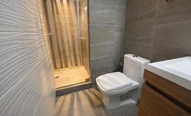 DEPARTAMENTO EN RENTA DOMMINIUM TOWER SOBRE INSURGENTES SUR