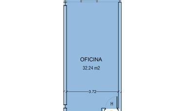Oficina - Fisherton