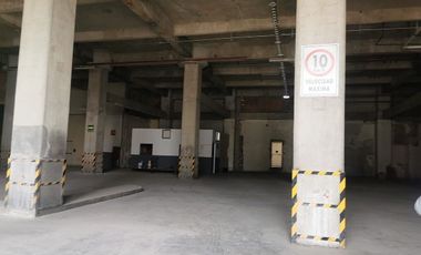 En renta | Bodega Industrial | Tlalpan, CDMX