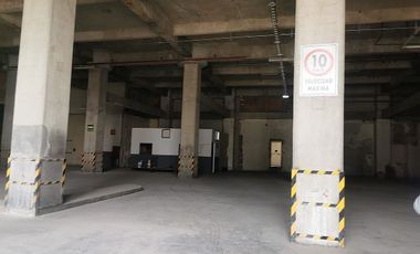 En renta | Bodega Industrial | Tlalpan, CDMX