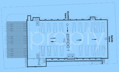 En renta | Bodega Industrial | Tlalpan, CDMX