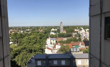 SANTILLI - L. N. ALEM 395 8ºA- Lomas de Zamora Oeste