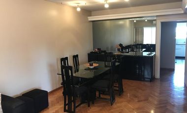 SANTILLI - L. N. ALEM 395 8ºA- Lomas de Zamora Oeste