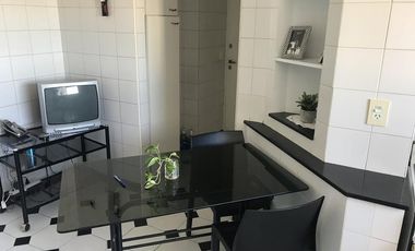 SANTILLI - L. N. ALEM 395 8ºA- Lomas de Zamora Oeste