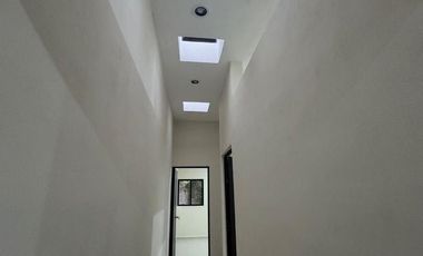 CASA EN VENTA EN EMILIANO ZAPATA SUR, MERIDA